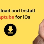 snaptube ios