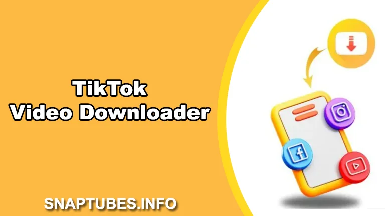 TikTok Video Download